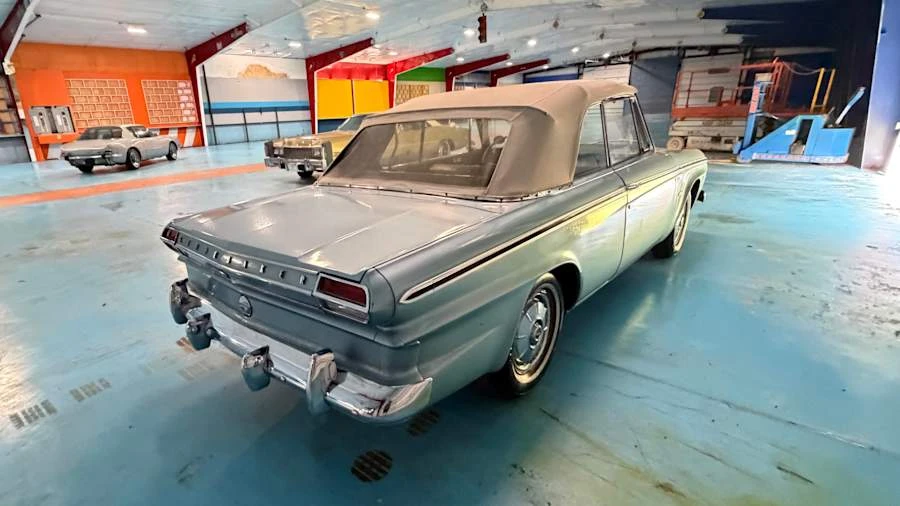 1964 Studebaker Lark - Image 2 of 15