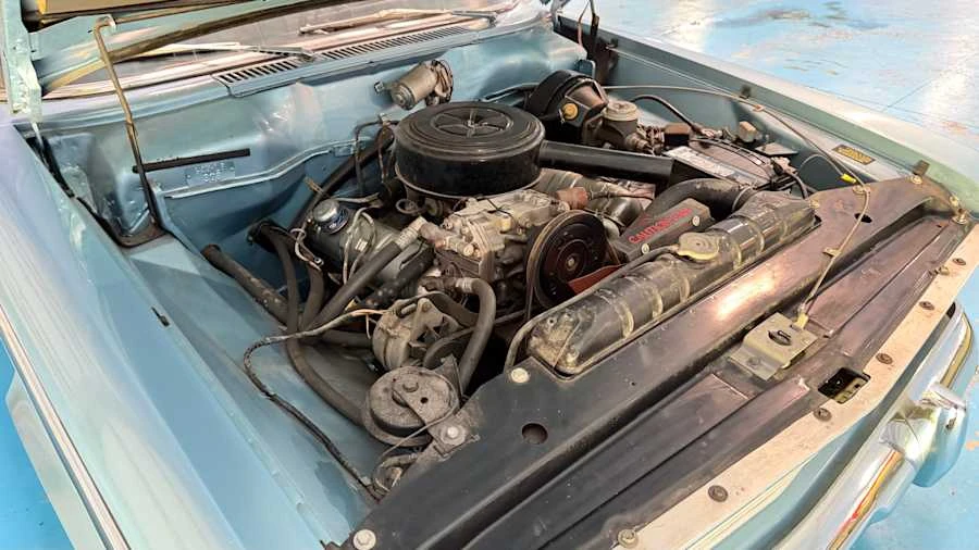 1964 Studebaker Lark - Image 13 of 15