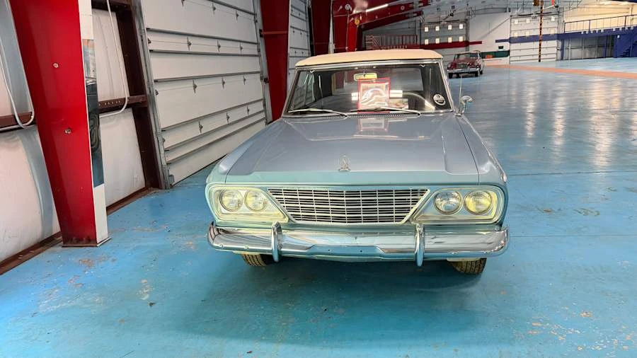1964 Studebaker Lark - Image 3 of 15