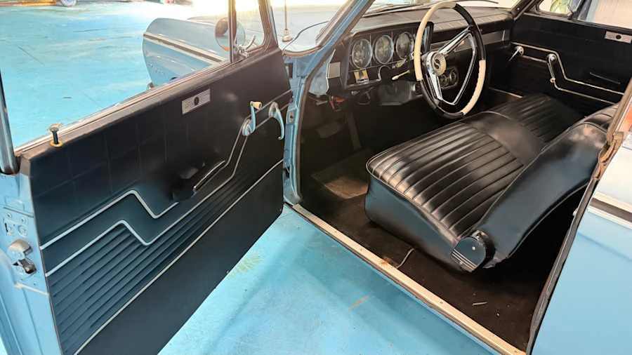 1964 Studebaker Lark - Image 11 of 15