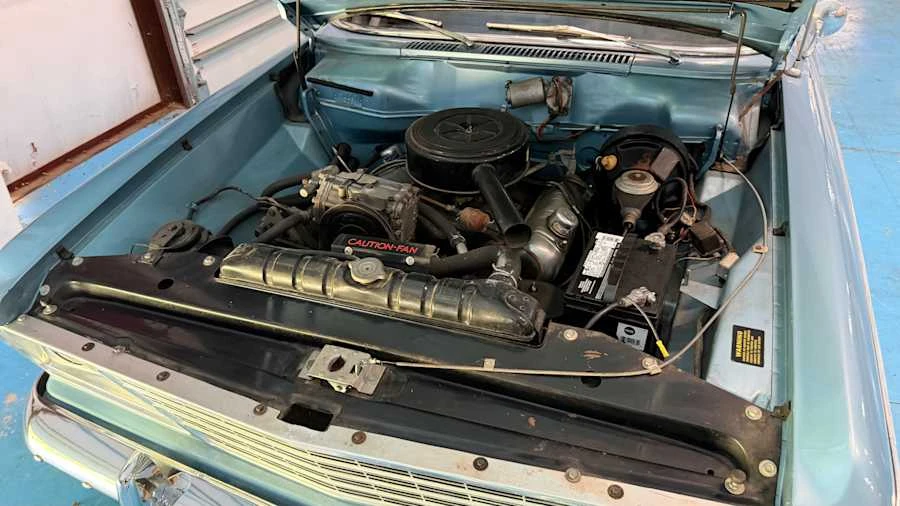 1964 Studebaker Lark - Image 12 of 15