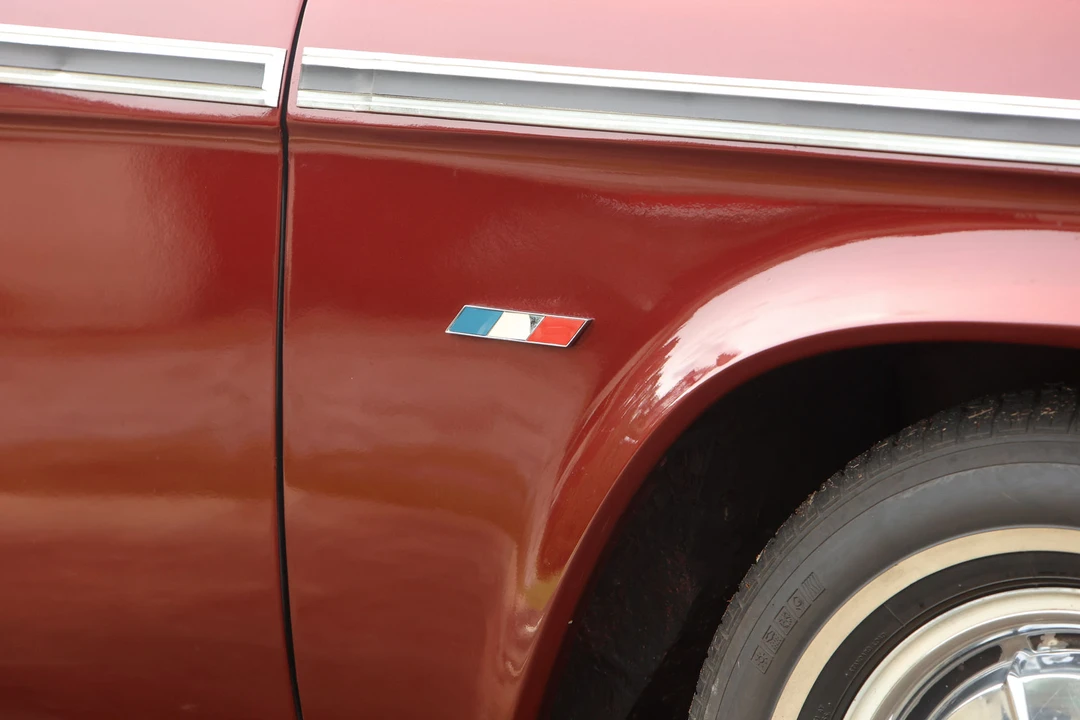 1964 Studebaker Lark - Image 13 of 31