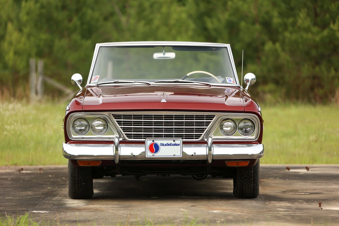 1964 Studebaker Lark - Image 16 of 31