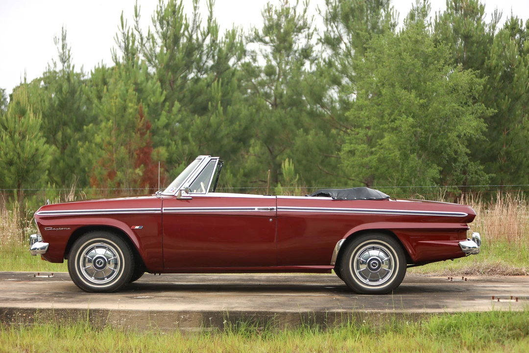 1964 Studebaker Lark - Image 18 of 31