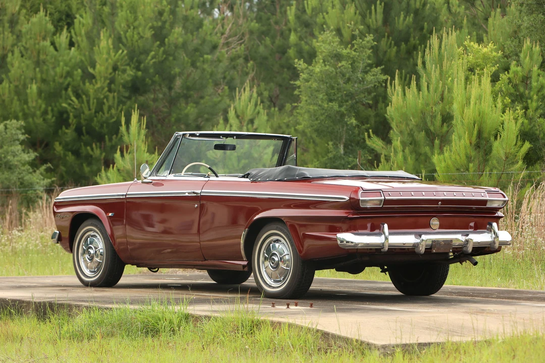 1964 Studebaker Lark - Image 19 of 31