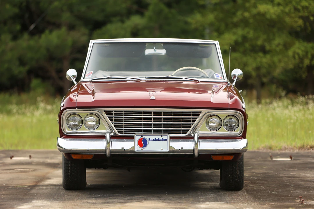 1964 Studebaker Lark - Image 2 of 31