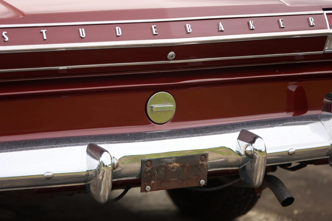 1964 Studebaker Lark - Image 22 of 31