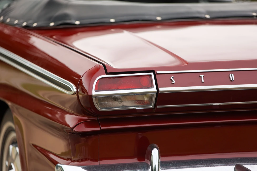 1964 Studebaker Lark - Image 23 of 31