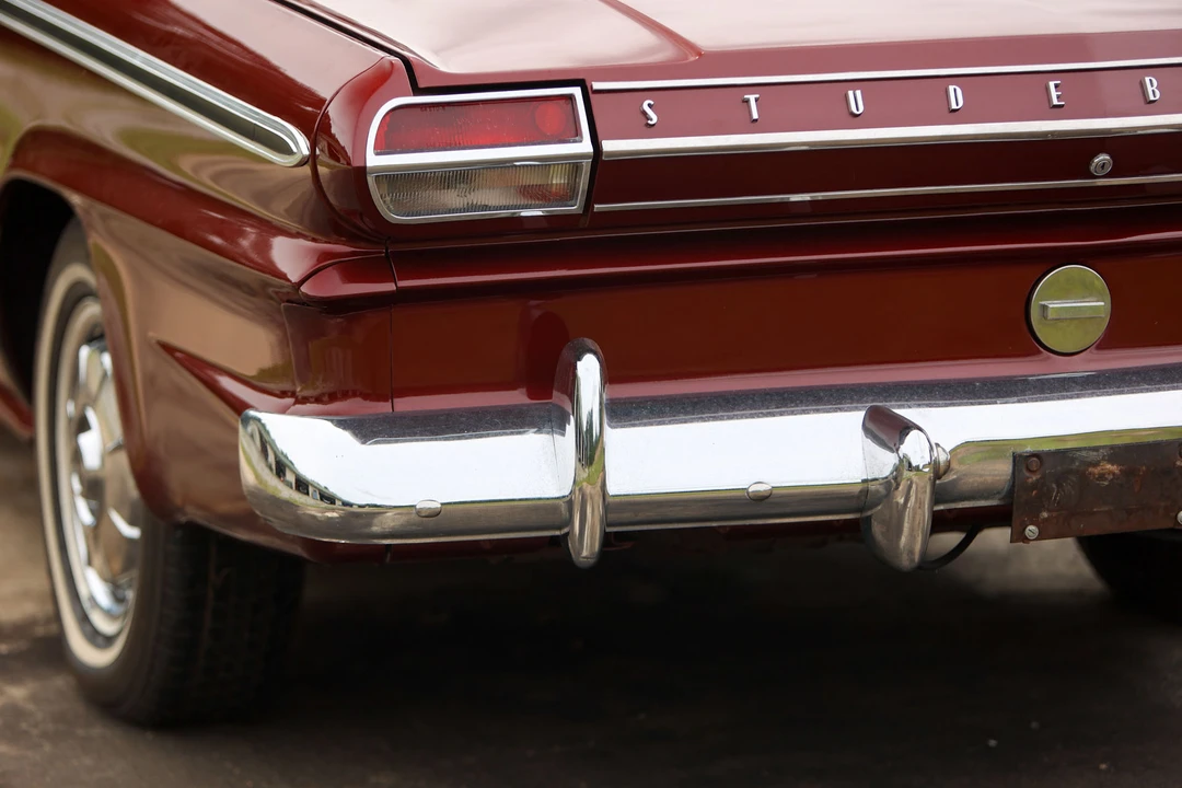 1964 Studebaker Lark - Image 24 of 31