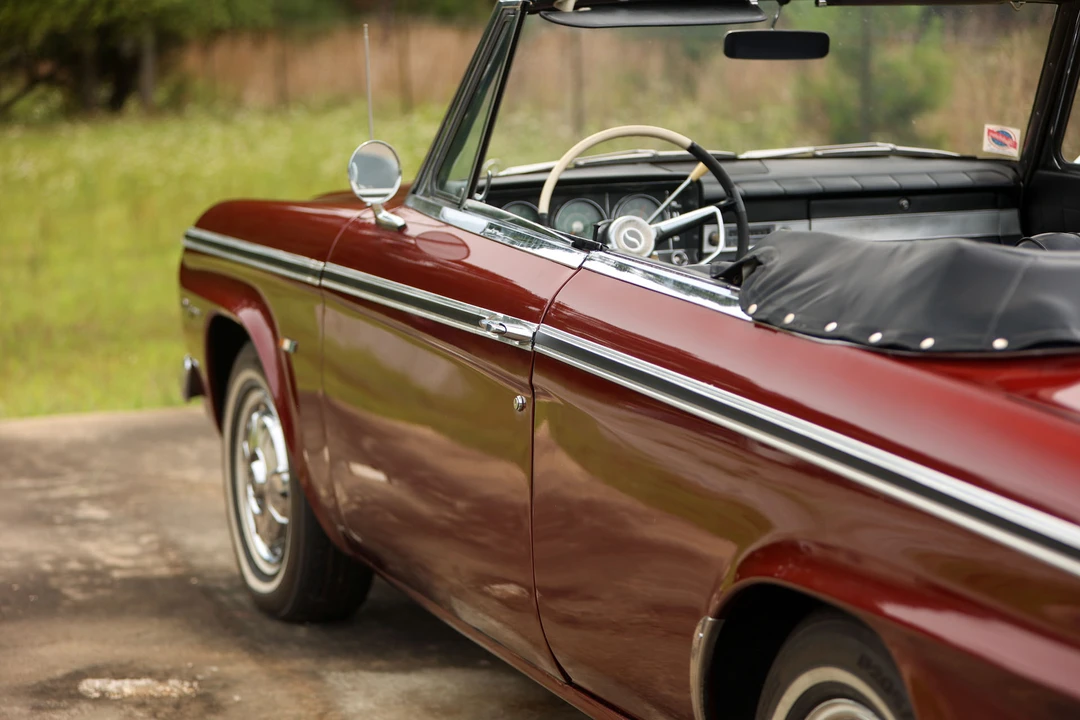 1964 Studebaker Lark - Image 28 of 31