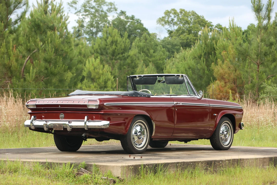 1964 Studebaker Lark - Image 3 of 31