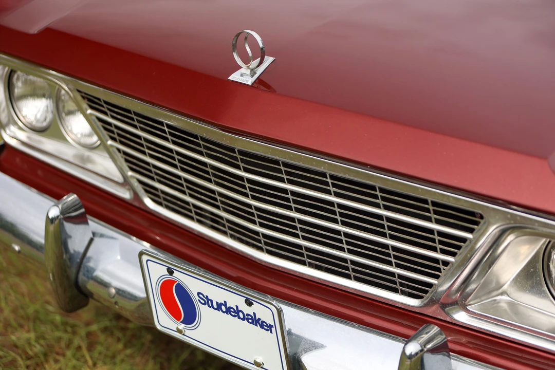 1964 Studebaker Lark - Image 31 of 31