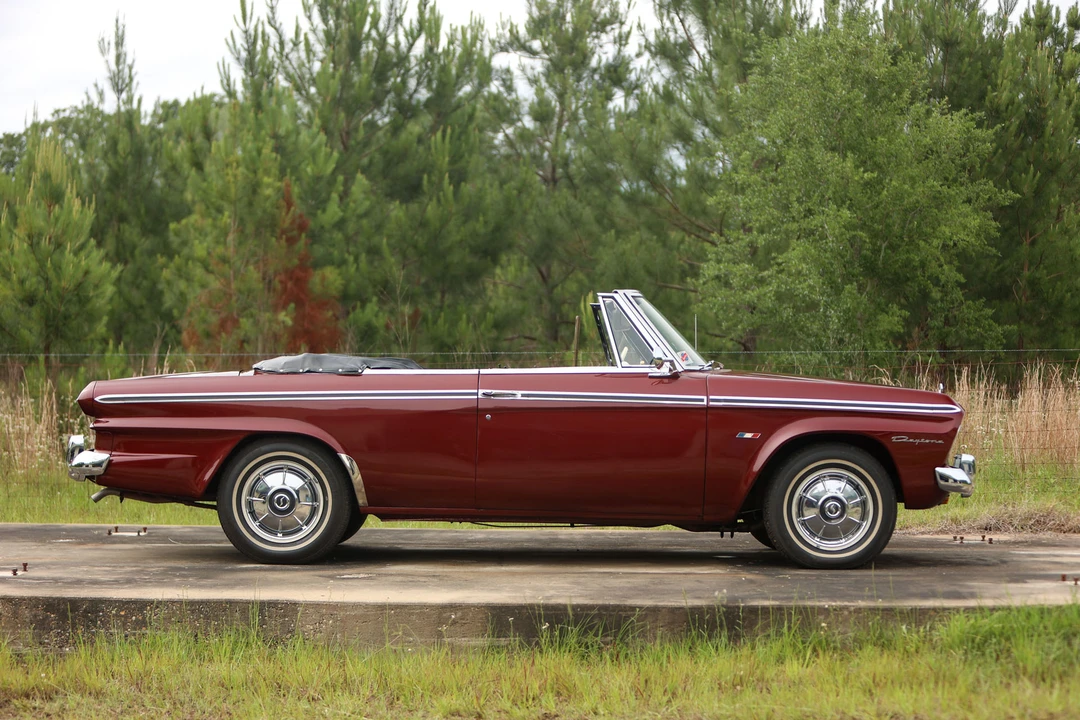 1964 Studebaker Lark - Image 4 of 31