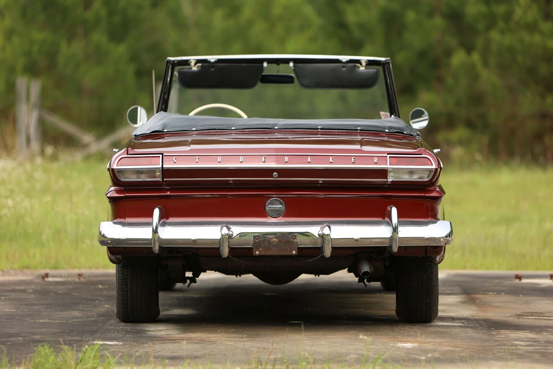 1964 Studebaker Lark - Image 5 of 31