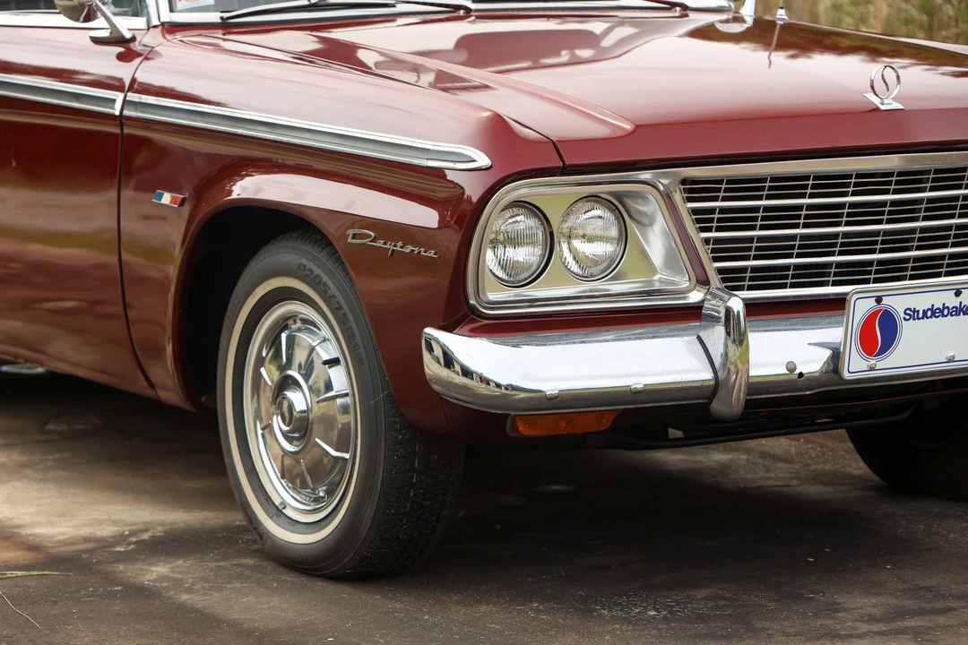 1964 Studebaker Lark - Image 7 of 31