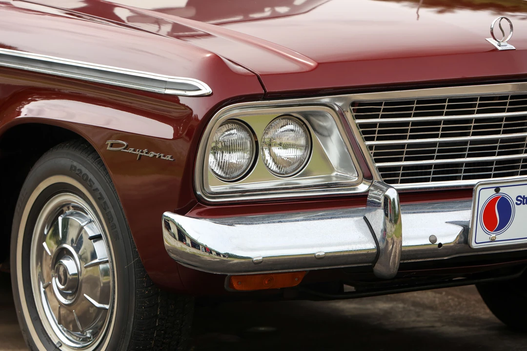 1964 Studebaker Lark - Image 8 of 31