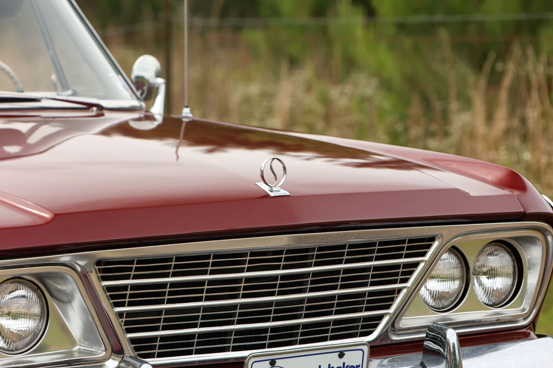 1964 Studebaker Lark - Image 10 of 31