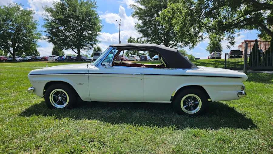 1964 Studebaker Lark - Image 10 of 31