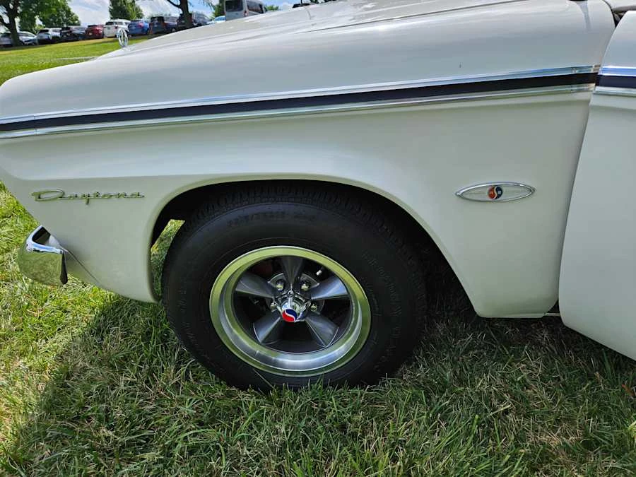 1964 Studebaker Lark - Image 17 of 31