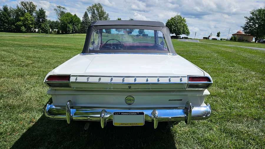 1964 Studebaker Lark - Image 5 of 31