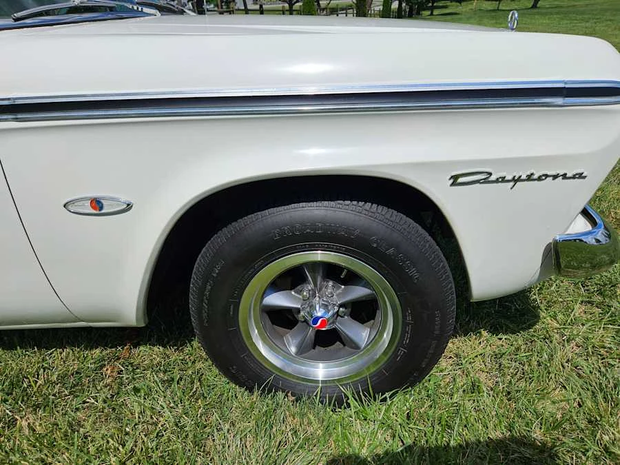 1964 Studebaker Lark - Image 13 of 31