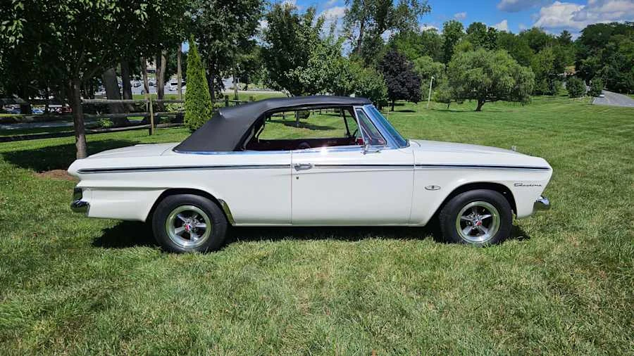 1964 Studebaker Lark - Image 7 of 31