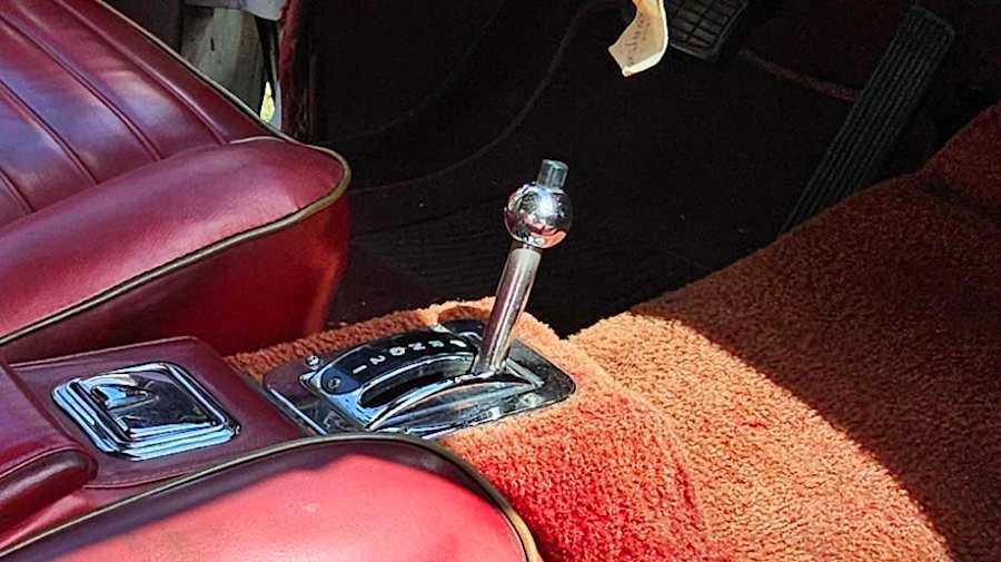 1964 Studebaker Lark - Image 31 of 31