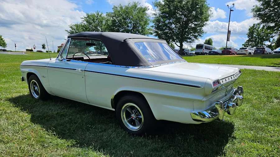 1964 Studebaker Lark - Image 11 of 31