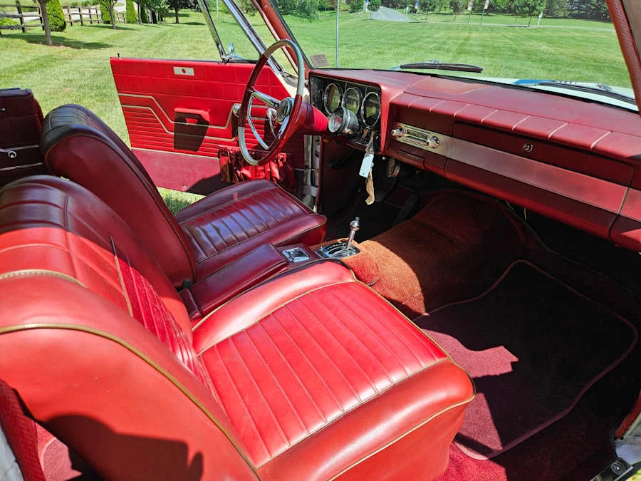 1964 Studebaker Lark - Image 24 of 31