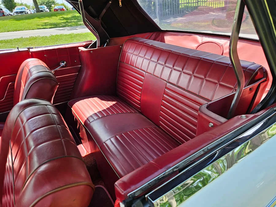 1964 Studebaker Lark - Image 27 of 31