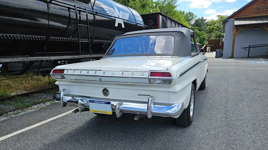 1964 Studebaker Lark - Image 3 of 31