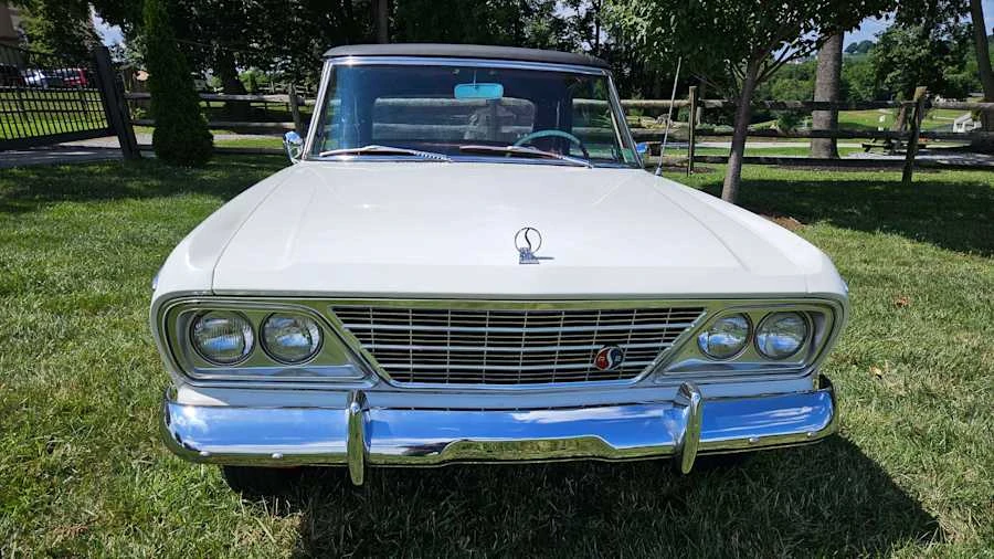 1964 Studebaker Lark - Image 4 of 31