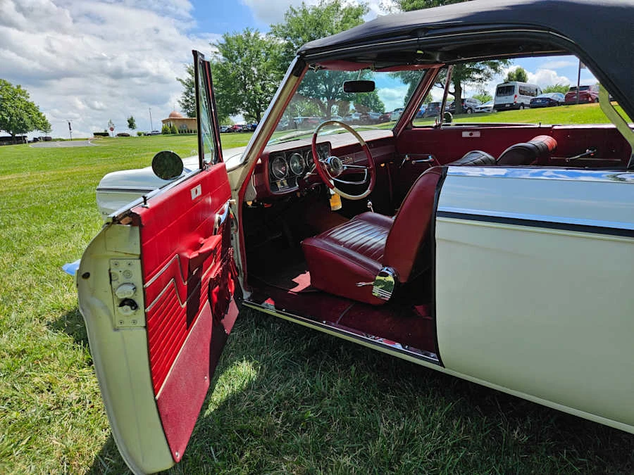 1964 Studebaker Lark - Image 25 of 31