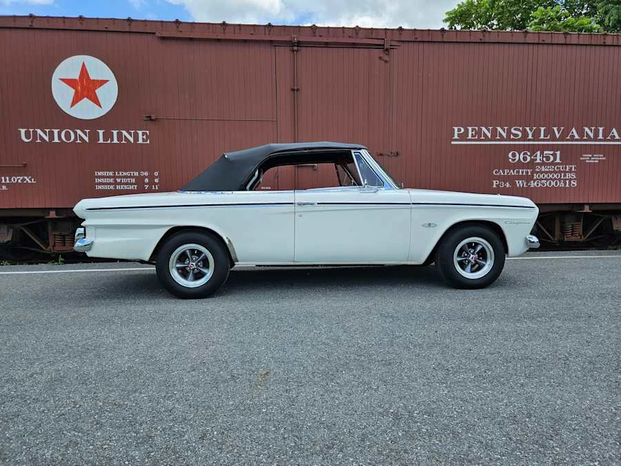 1964 Studebaker Lark - Image 2 of 31