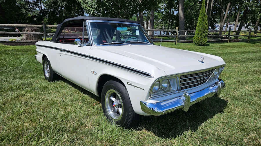 1964 Studebaker Lark - Image 9 of 31