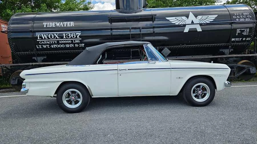 1964 Studebaker Lark - Image 19 of 31