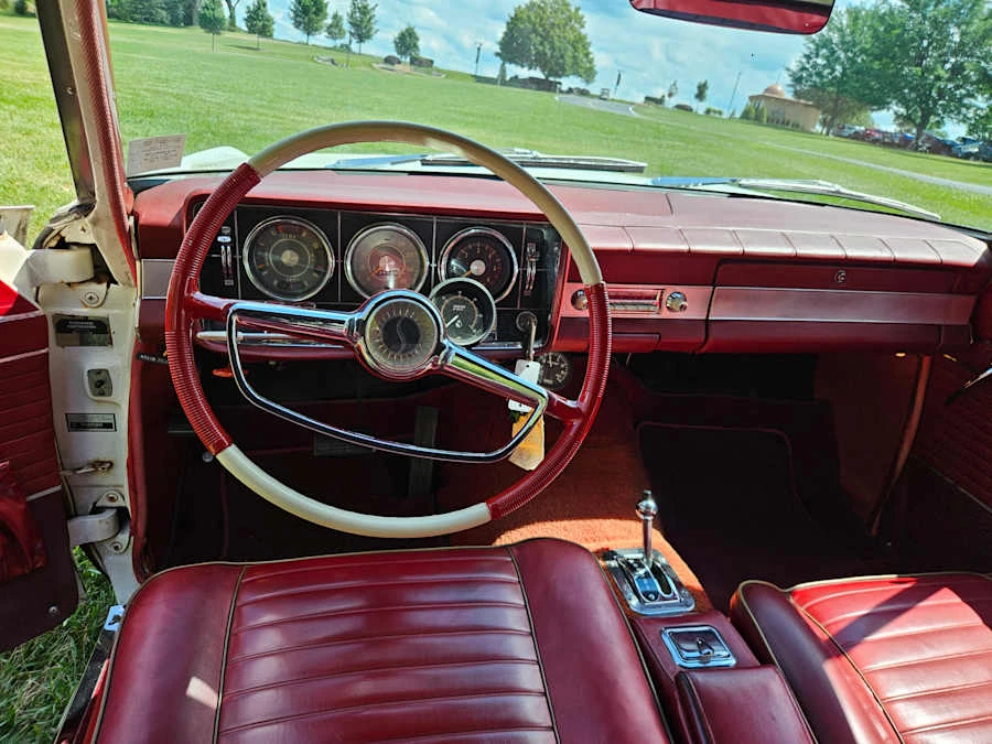 1964 Studebaker Lark - Image 22 of 31
