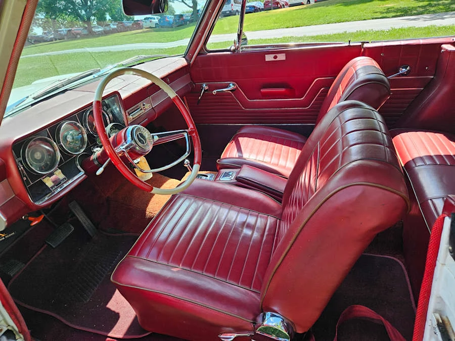 1964 Studebaker Lark - Image 26 of 31