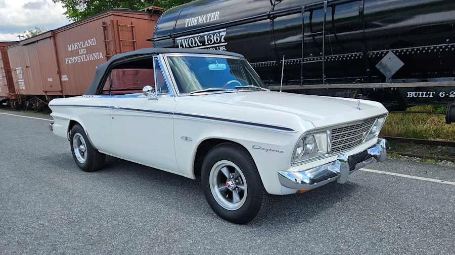 1964 Studebaker Lark - Image 21 of 31