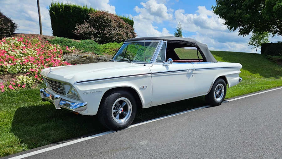1964 Studebaker Lark - Image 14 of 31