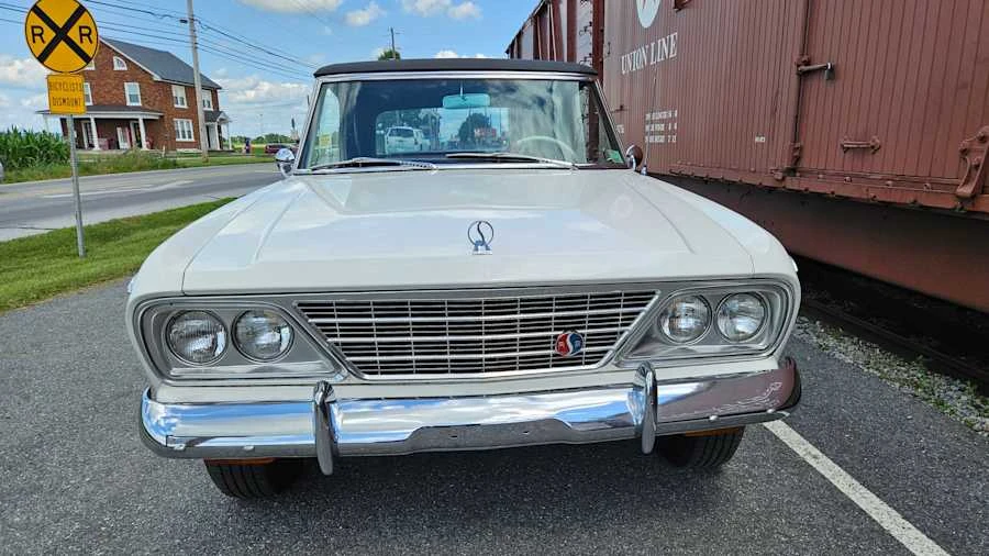 1964 Studebaker Lark - Image 18 of 31