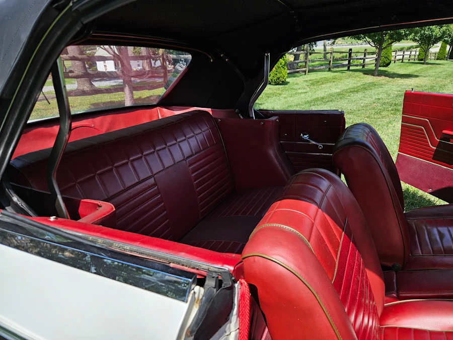 1964 Studebaker Lark - Image 30 of 31