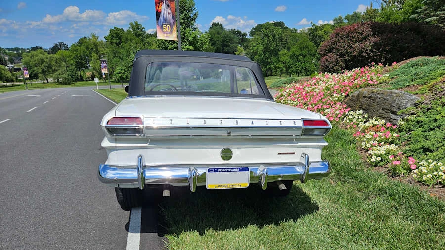 1964 Studebaker Lark - Image 12 of 31