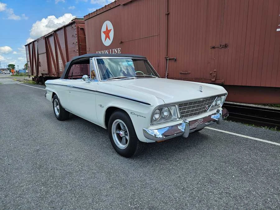 1964 Studebaker Lark - Image 6 of 31