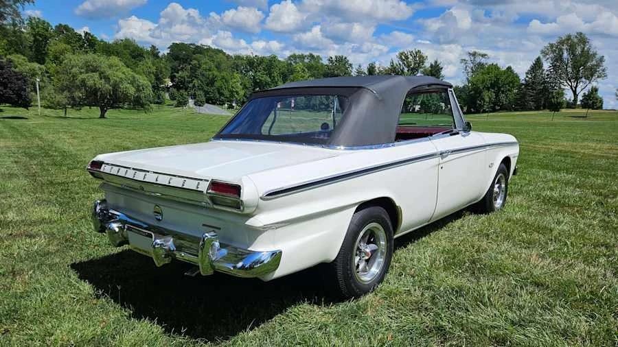 1964 Studebaker Lark - Image 8 of 31