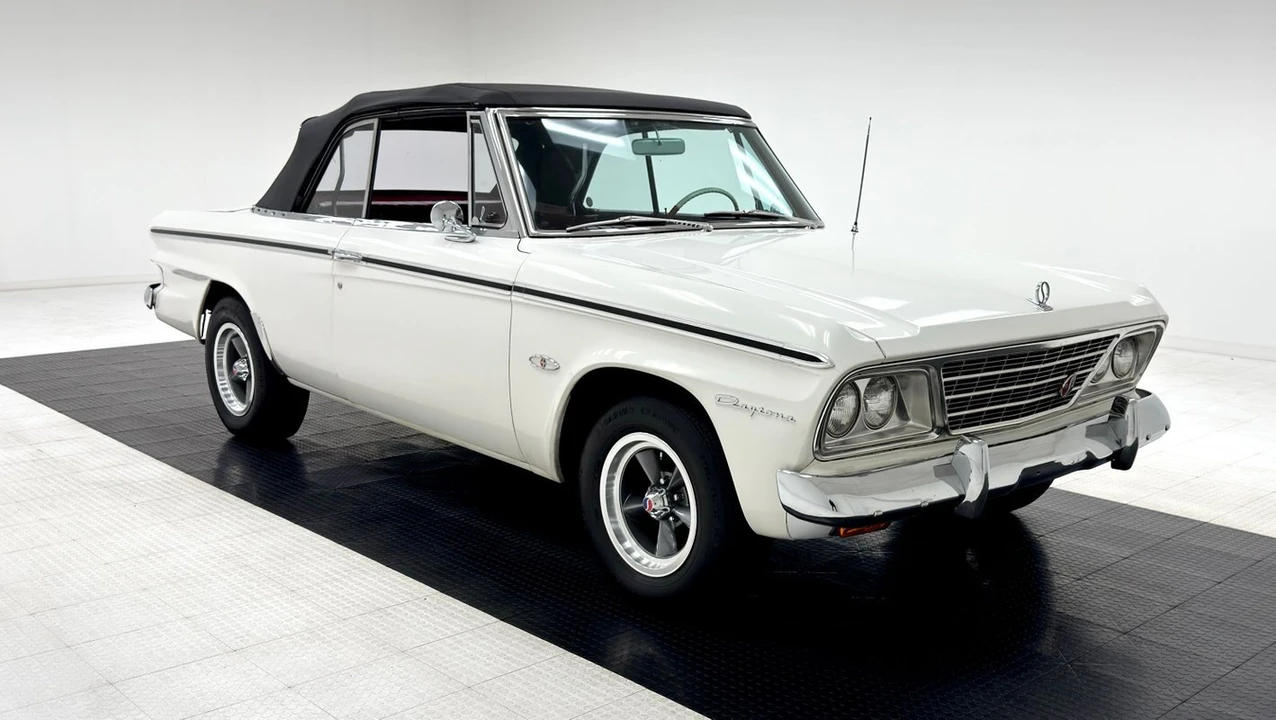 1964 Studebaker Lark - Image 10 of 12