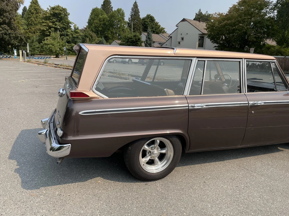 1964 Studebaker Lark - Image 24 of 31