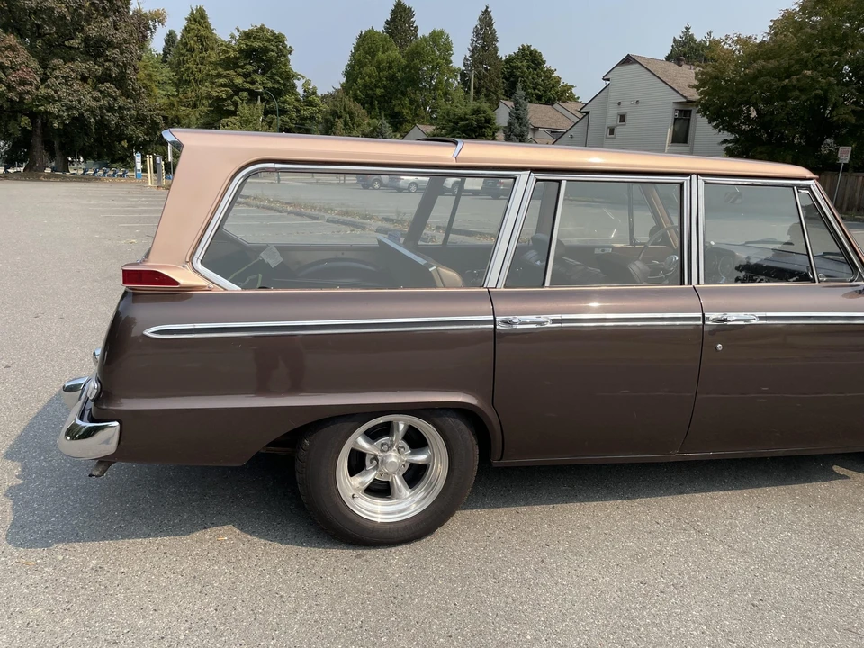 1964 Studebaker Lark - Image 25 of 31