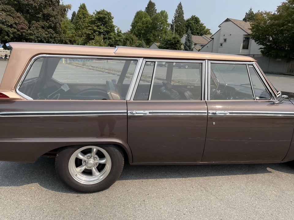 1964 Studebaker Lark - Image 26 of 31