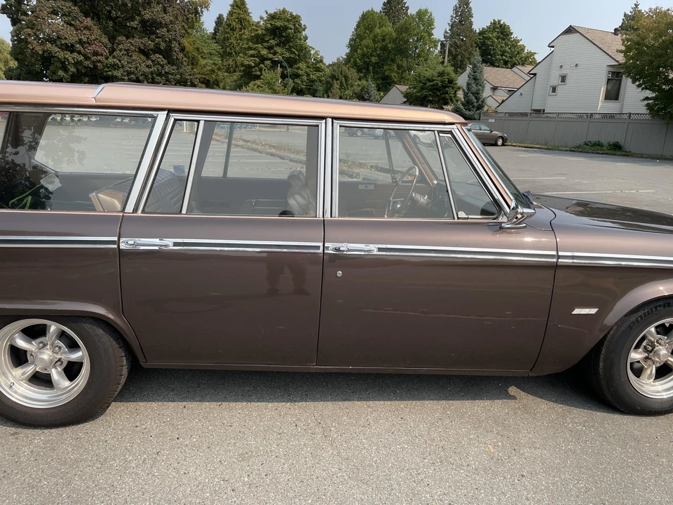 1964 Studebaker Lark - Image 27 of 31